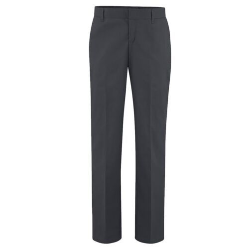 Women's Premium Flat Front Pants Thumbnail