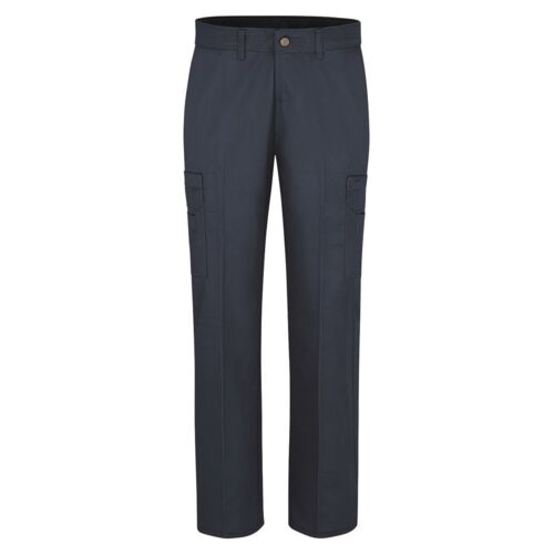 Women's Cotton Cargo Pants Thumbnail
