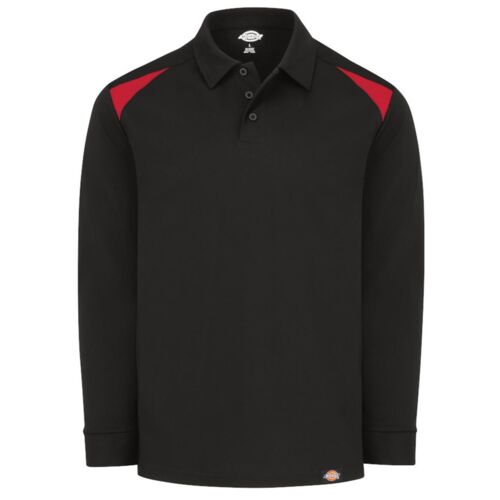Men's Team Performance Long Sleeve Shirt Thumbnail