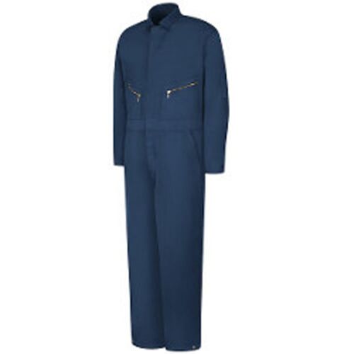 Men's Insulated Twill Coverall Thumbnail