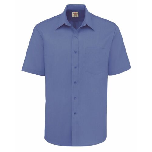 Men's Short Sleeve Oxford Shirt Thumbnail