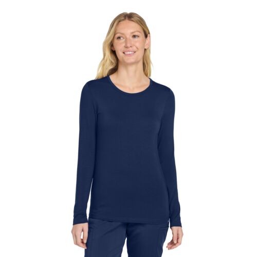 Women's Long Sleeve Layer Tee Thumbnail