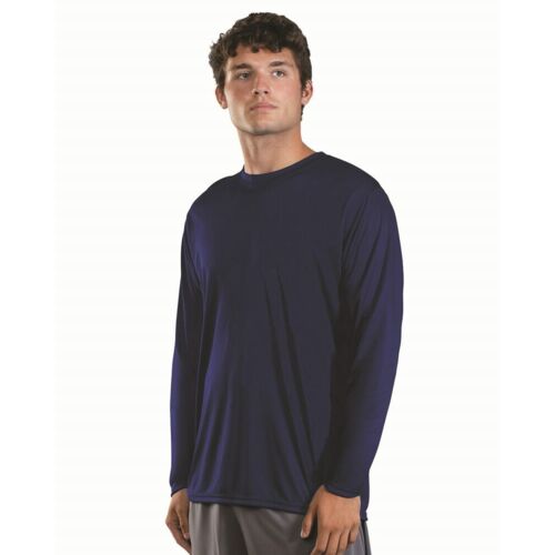 Men's Momentum Long Sleeve T-Shirt Thumbnail