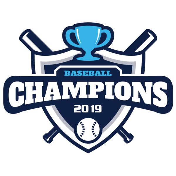 Champions Baseball logo 01 Thumbnail