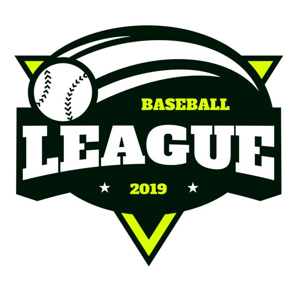 League Baseball logo 01 Thumbnail