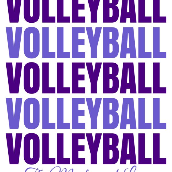 Volleyball 44 Thumbnail