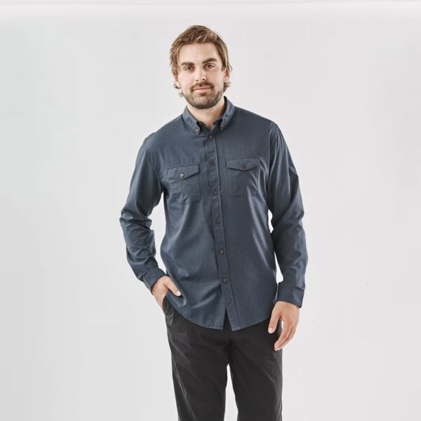 Woven Shirts Thumbnail