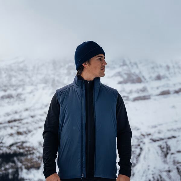 Thermal Outerwear Thumbnail