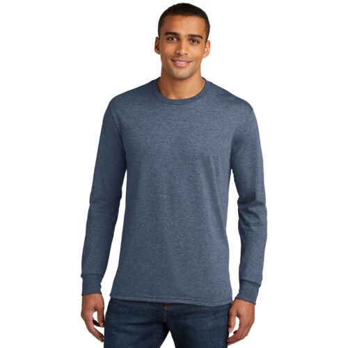 Perfect Tri ® Long Sleeve Tee Thumbnail