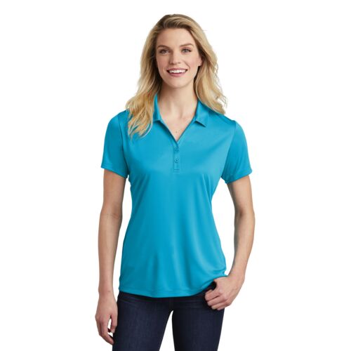 Ladies PosiCharge ® Competitor ™ Polo Thumbnail