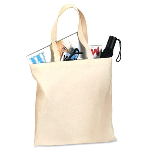 Customer Supplied Tote Thumbnail