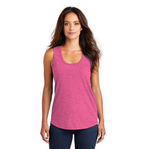 ® Women's Perfect Tri ® Racerback Tank Thumbnail