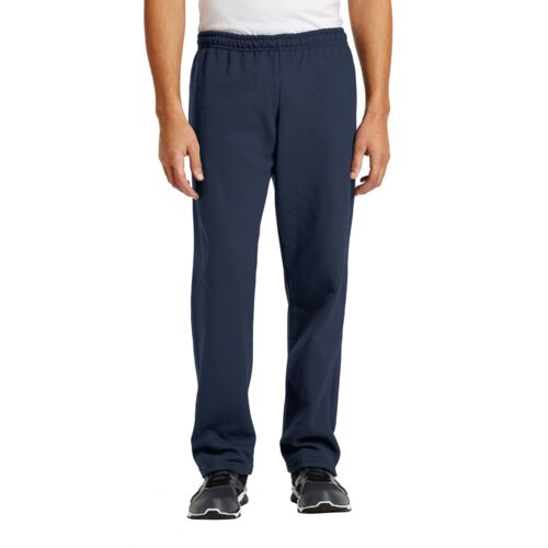 Heavy Blend ™ Open Bottom Sweatpant Thumbnail