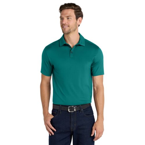 City Stretch Polo Thumbnail