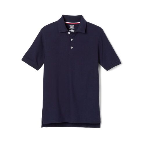 French Toast Adult SS PIQUE POLO Thumbnail
