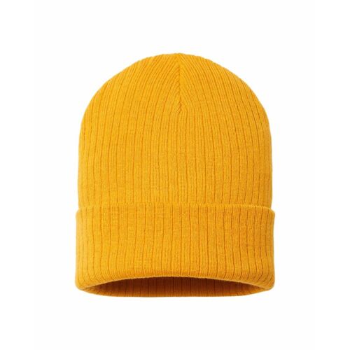 Sustainable Rib Knit Thumbnail