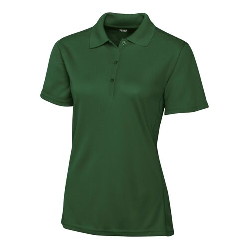 Clique Ice Pique Womens Tech Polo Thumbnail