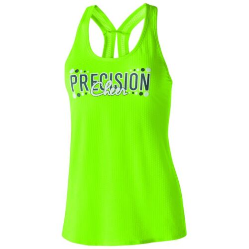 Ladies Precision Tank Thumbnail