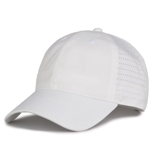 Perforated Unstructured GameChanger Thumbnail