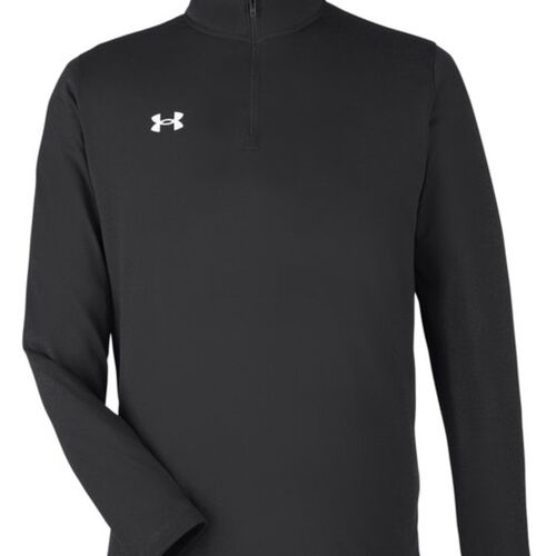 Under Armour Men's Team Tech Quarter-Zip Thumbnail