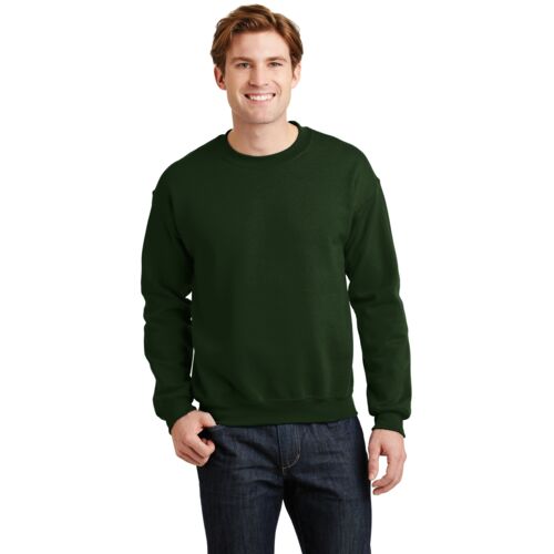 Customer Supplied Crewneck Sweatshirt Thumbnail