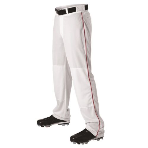 Youth Baseball Pants With Braid Thumbnail