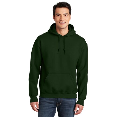 DryBlend ® Pullover Hooded Sweatshirt Thumbnail