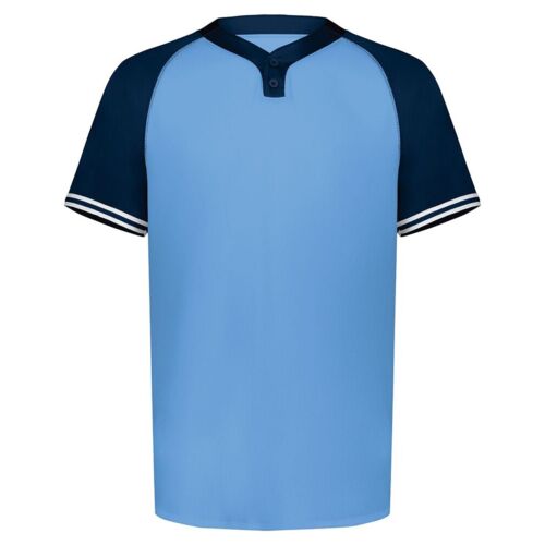 Cutter Henley Jersey Thumbnail