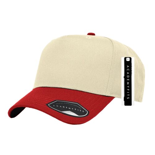 A-Frame Snapback  Thumbnail