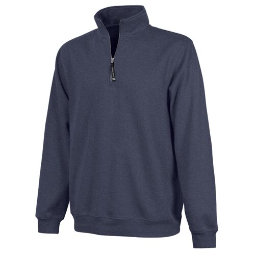 Copy of Crosswind Quarter Zip Sweatshirt Thumbnail