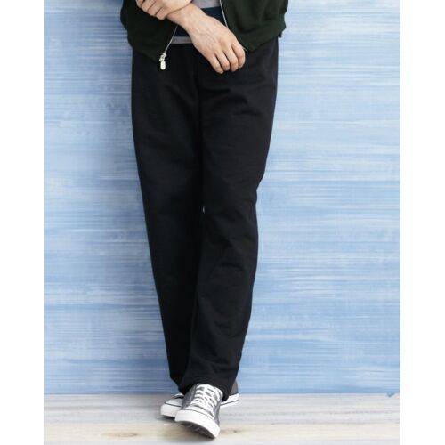 Heavy Blend™ Open-Bottom Sweatpants Thumbnail