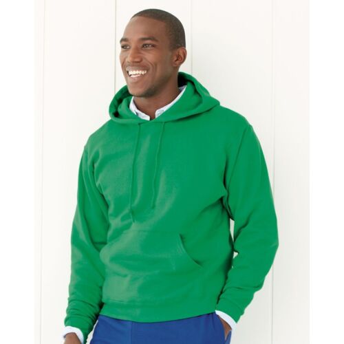 NuBlend® Hooded Sweatshirt Thumbnail