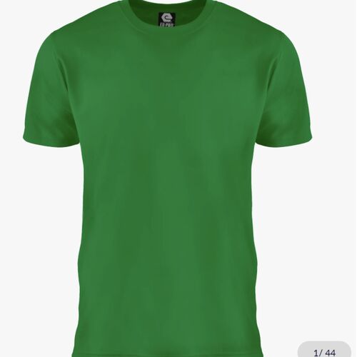 Basic Training Men's Crew Neck Tee Thumbnail