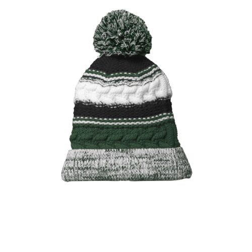 Pom Pom Team Beanie Thumbnail