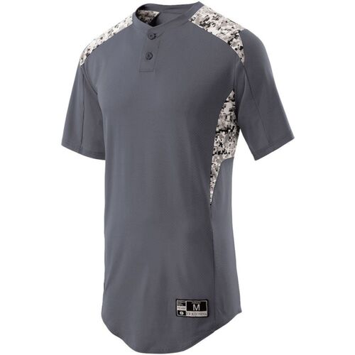 Holloway Bullpen Jersey Thumbnail