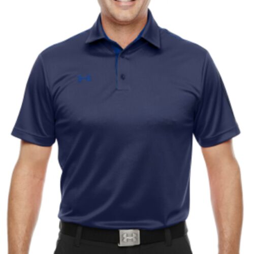 Under Armour Men's Tech Polo Thumbnail