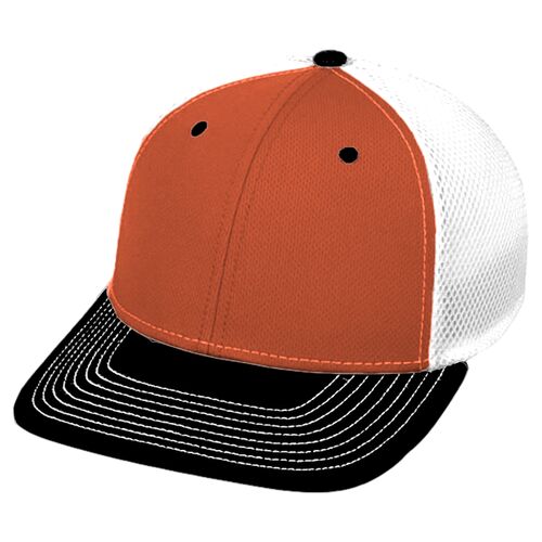 Outdoor Cap Moisture Stretch Fit Thumbnail