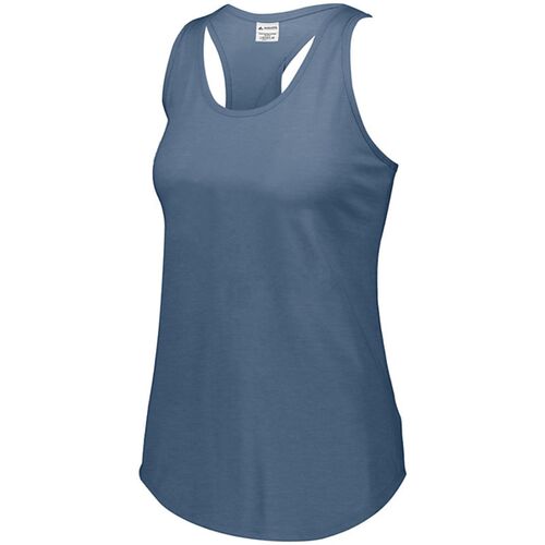 LADIES LUX TRI-BLEND TANK Thumbnail
