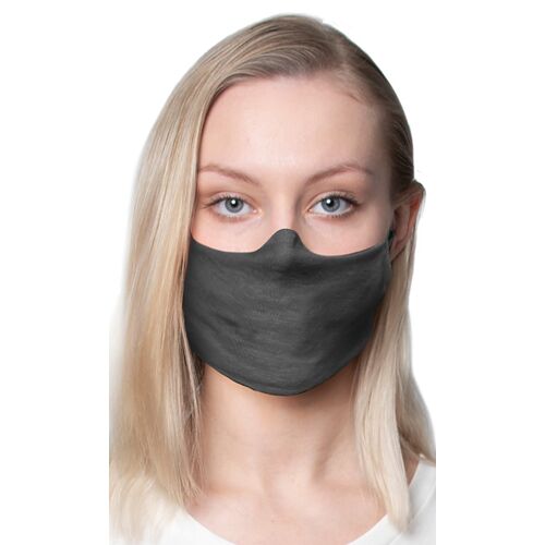 FMJRSY UNISEX JERSEY FACE MASK Thumbnail