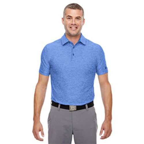 Under Armour Men's Playoff Polo Thumbnail