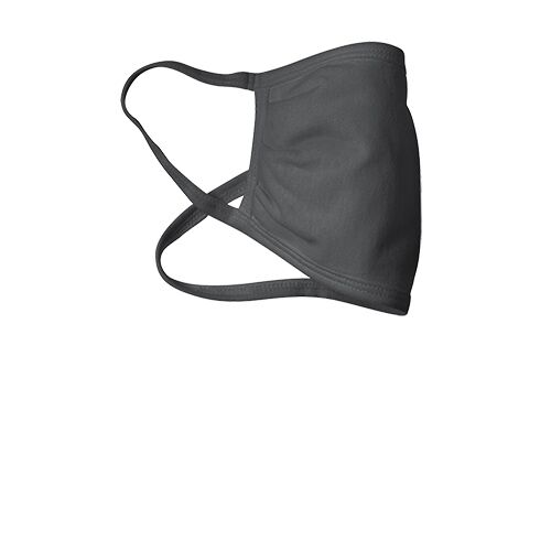 Port Authority ®Cotton Knit Face Mask Thumbnail