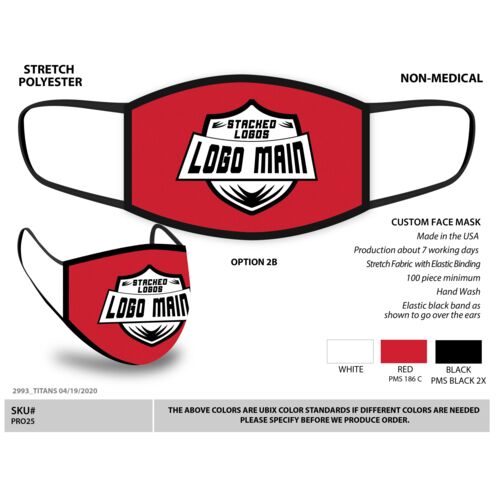 Custom Stretch Mask Thumbnail