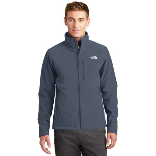 ® Apex Barrier Soft Shell Jacket Thumbnail
