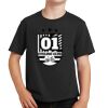 Youth Fan Favorite Tee Thumbnail