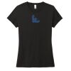 Women's Perfect Tri ® Tee Thumbnail