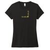 Women's Perfect Tri ® Tee Thumbnail