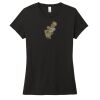 Women's Perfect Tri ® Tee Thumbnail
