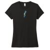 Women's Perfect Tri ® Tee Thumbnail