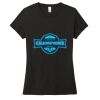 Women's Perfect Tri ® Tee Thumbnail