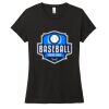 Women's Perfect Tri ® Tee Thumbnail